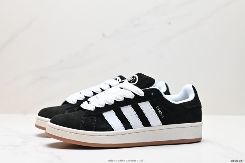 Adidas Campus Shoes